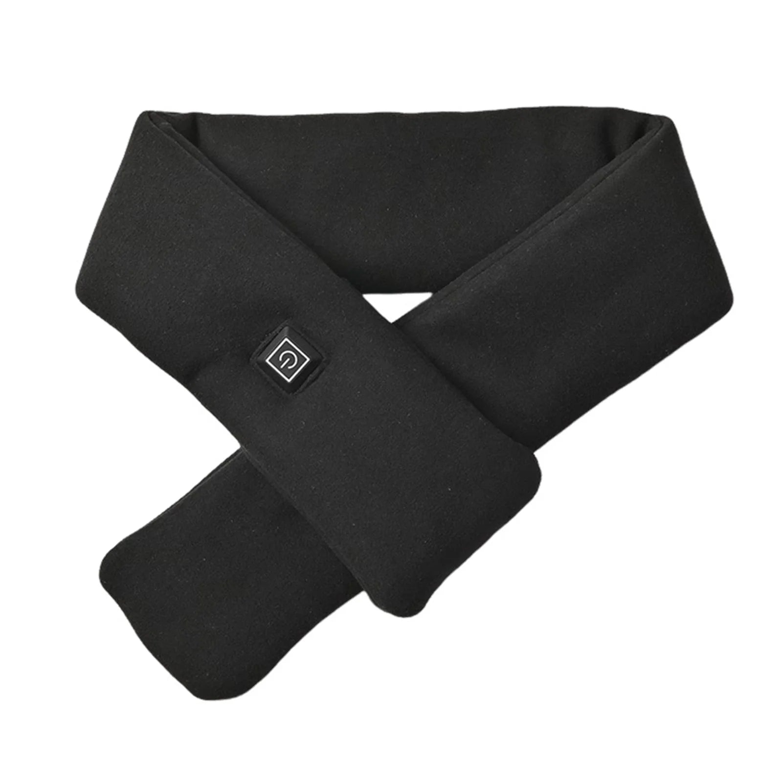 Écharpe Chauffante USB – Tour de Cou Thermique Électrique