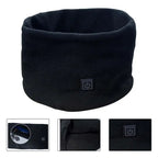 Écharpe Chauffante USB Électrique – Tour de Cou