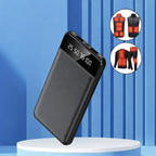 50,000 mAh External Battery for Heated Jacket