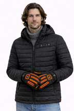 Gants Chauffants Polanorth® – Chaleur Intelligente