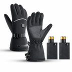 Gants Chauffants Polanorth® – Chaleur Intelligente