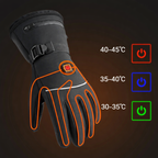 Gants Chauffants Polanorth® – Chaleur Intelligente