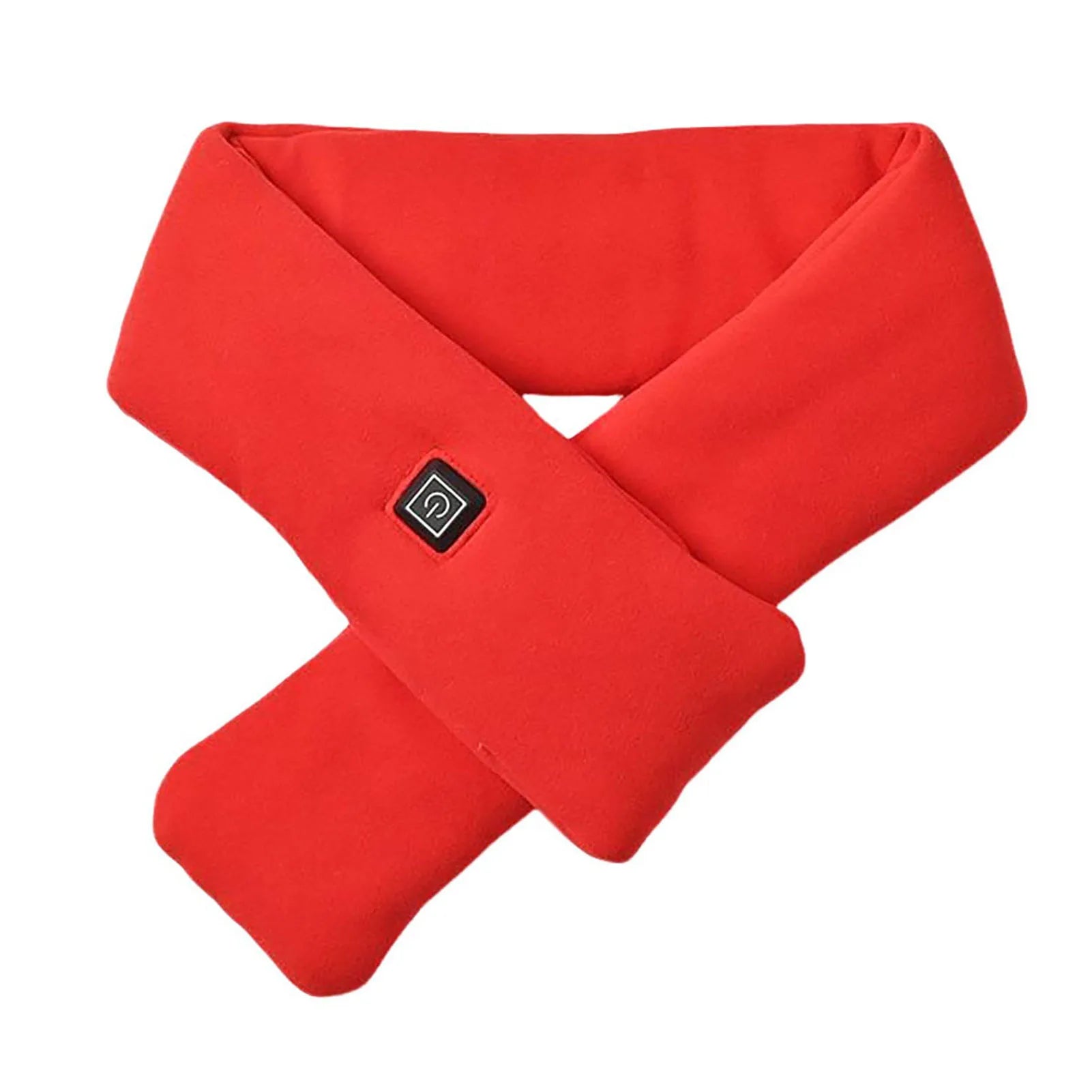 Écharpe Chauffante USB – Tour de Cou Thermique Électrique