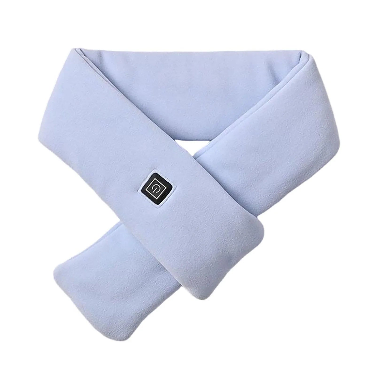 Écharpe Chauffante USB – Tour de Cou Thermique Électrique