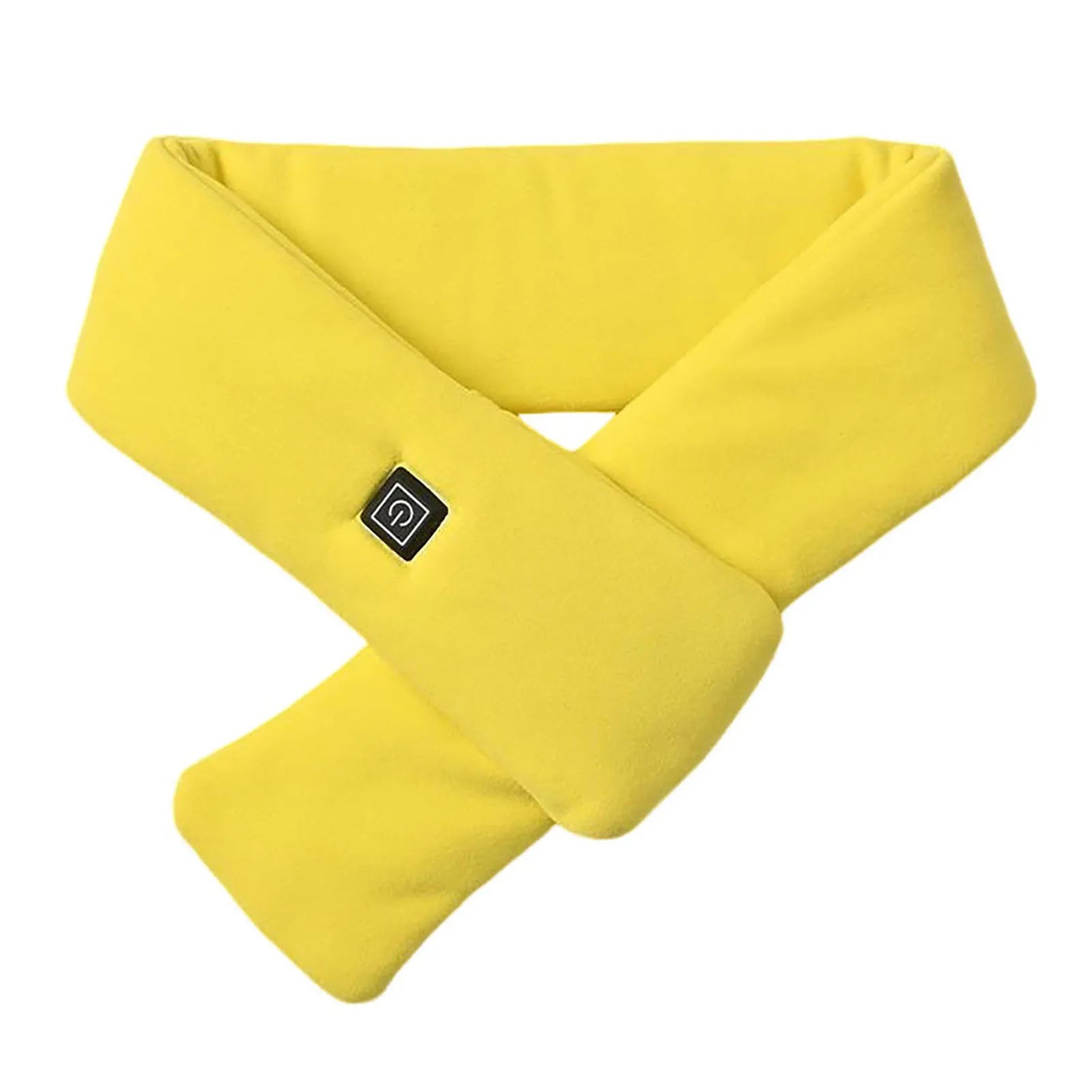 Écharpe Chauffante USB – Tour de Cou Thermique Électrique