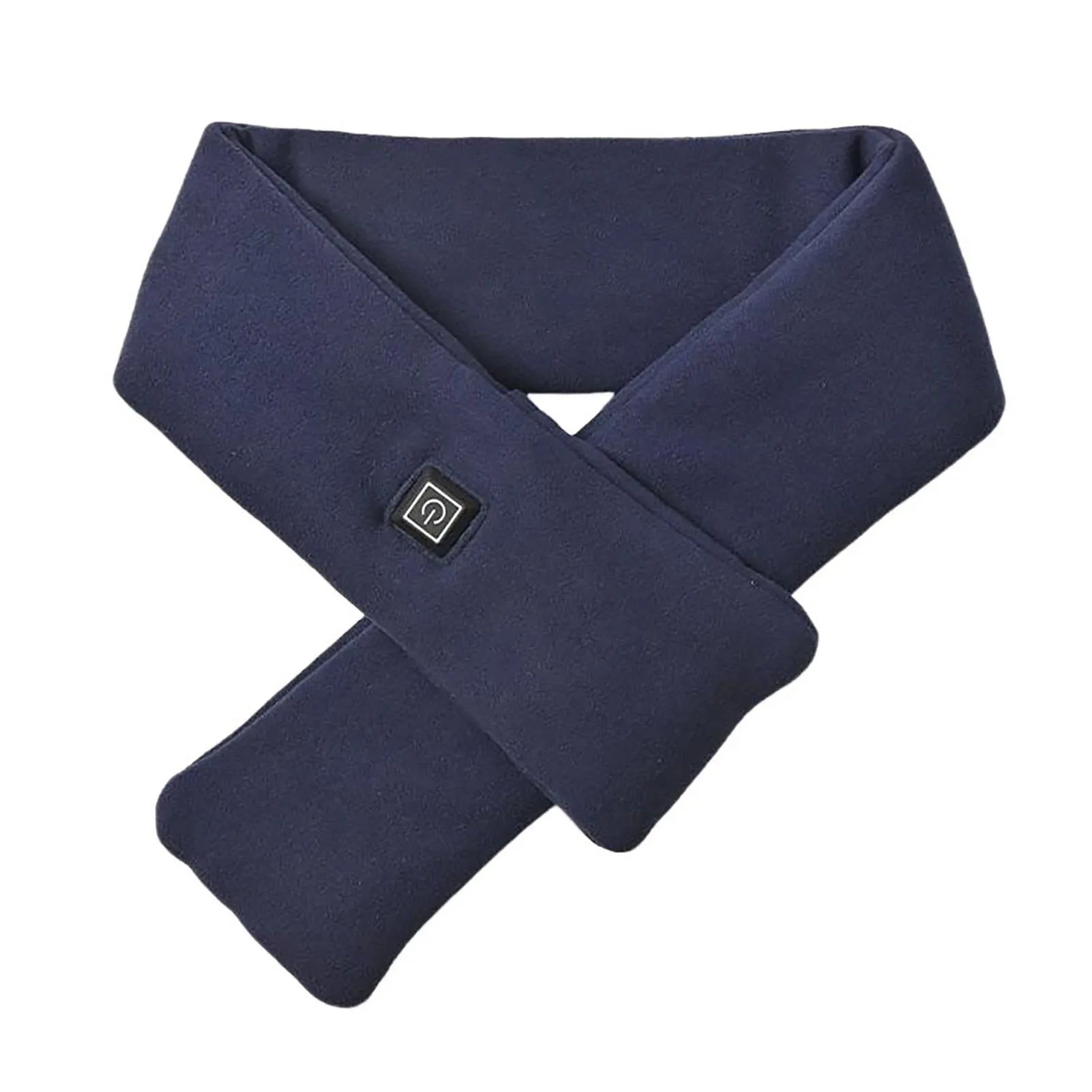 Écharpe Chauffante USB – Tour de Cou Thermique Électrique