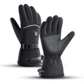 Gants Chauffants Polanorth® – Chaleur Intelligente