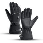 Gants Chauffants Polanorth® – Chaleur Intelligente