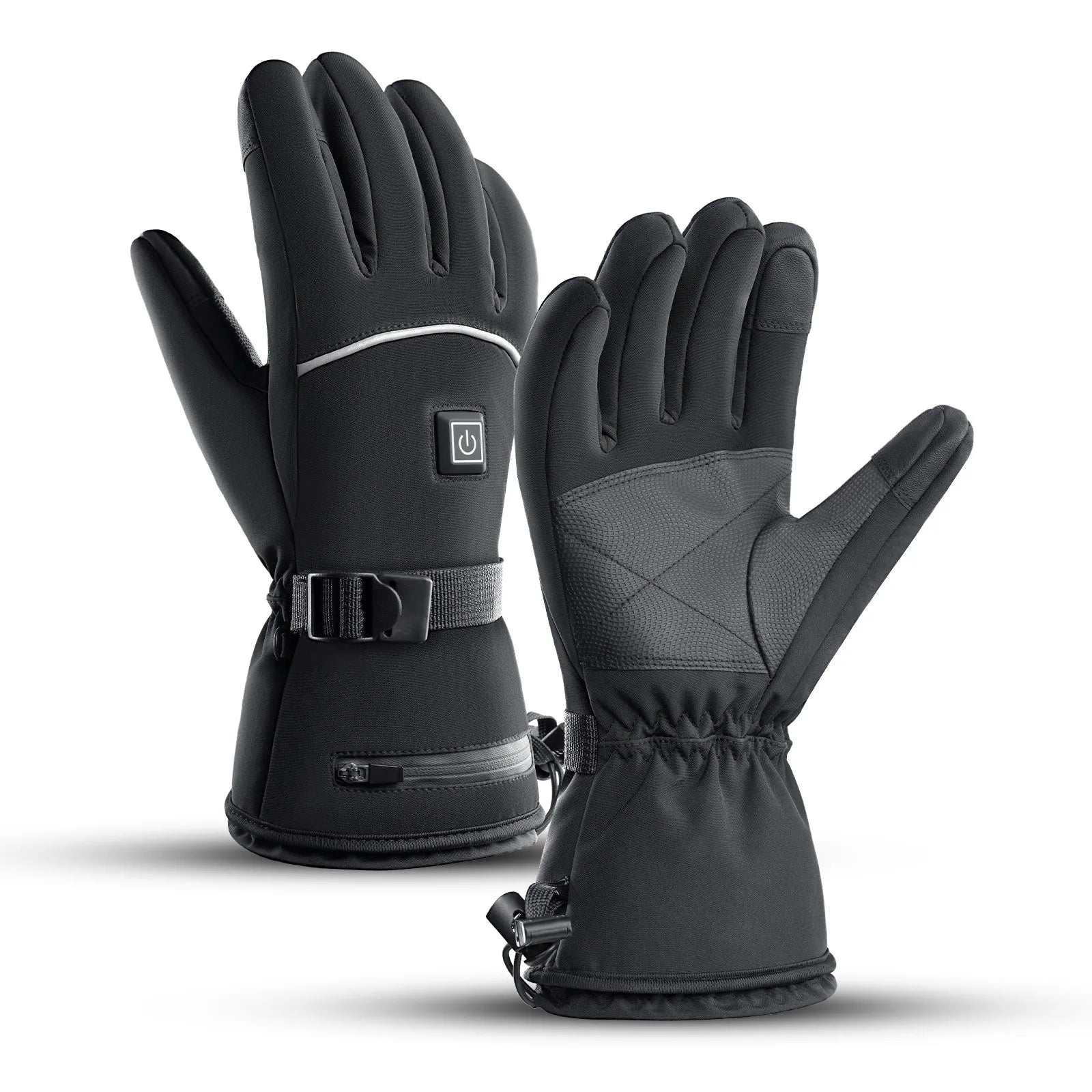 Gants Chauffants Polanorth® – Chaleur Intelligente