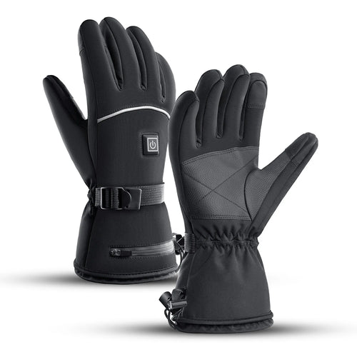 Gants Chauffants Polanorth® – Chaleur Intelligente