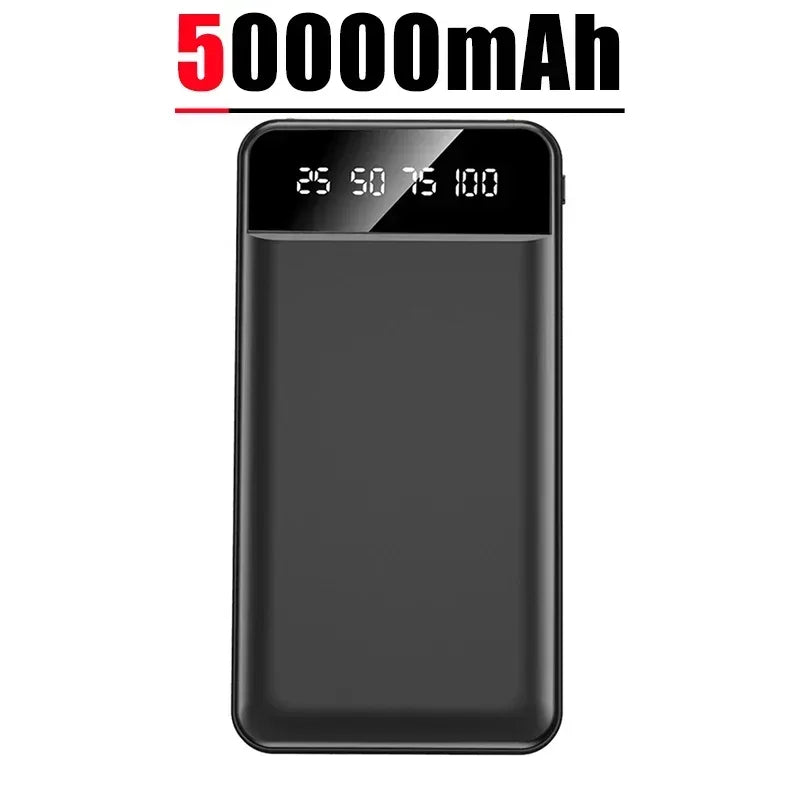 50,000 mAh External Battery for Heated Jacket