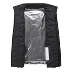 Veste Chauffante Hiver – Chaleur Réglable